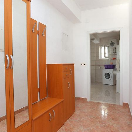 Apartments With A Parking Space Tucepi, Makarska - 2676 Exterior foto