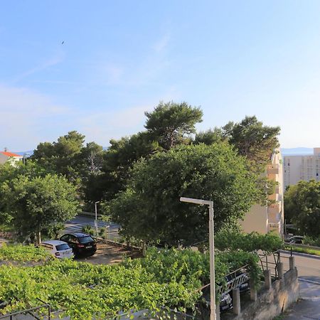 Apartments With A Parking Space Tucepi, Makarska - 2676 Exterior foto