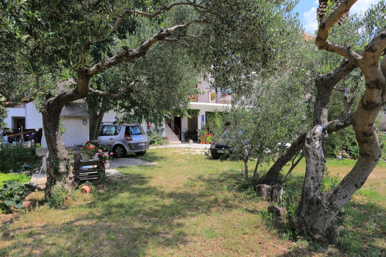 Apartments With A Parking Space Tucepi, Makarska - 2676 Exterior foto