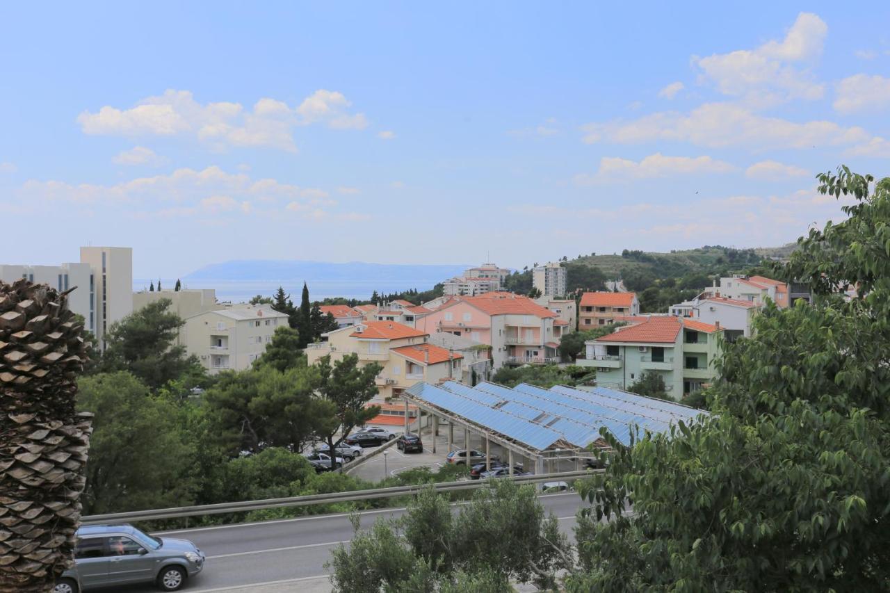 Apartments With A Parking Space Tucepi, Makarska - 2676 Exterior foto