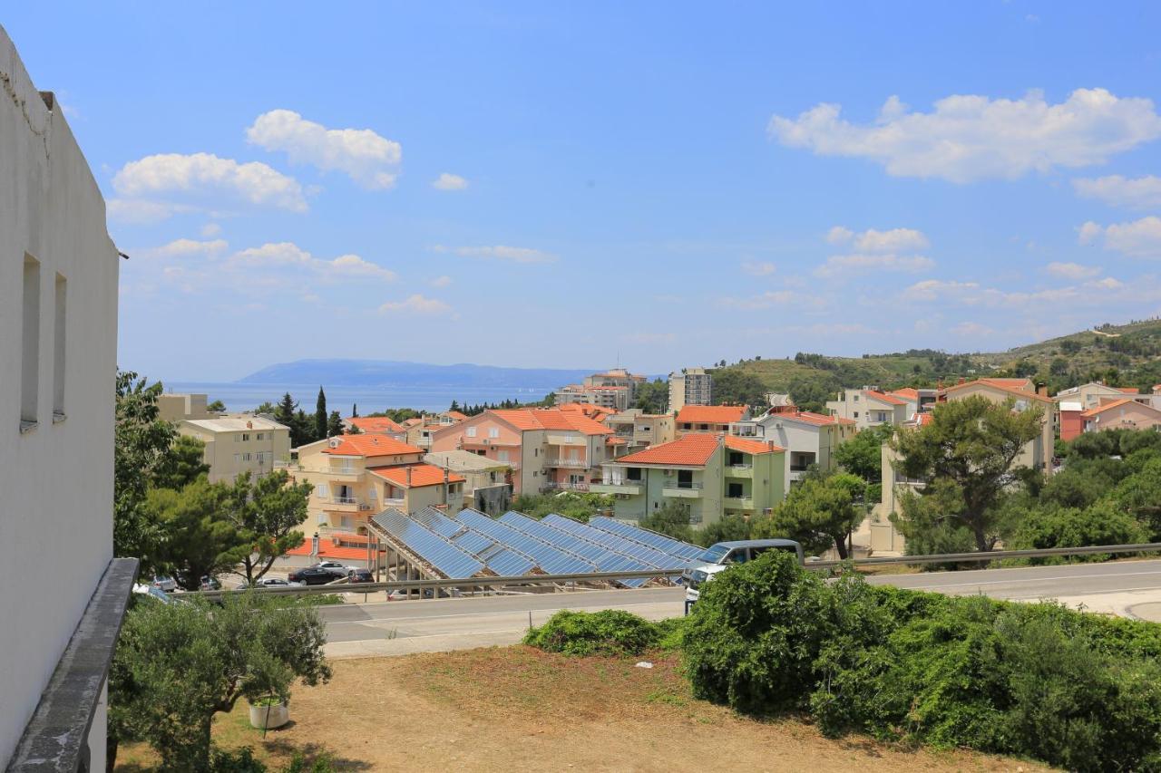 Apartments With A Parking Space Tucepi, Makarska - 2676 Exterior foto