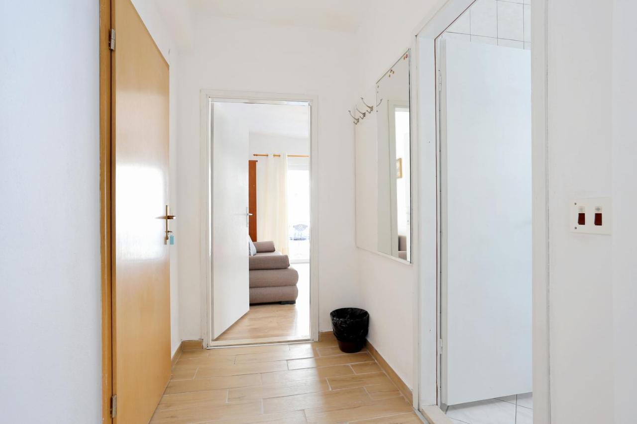 Apartments With A Parking Space Tucepi, Makarska - 2676 Exterior foto