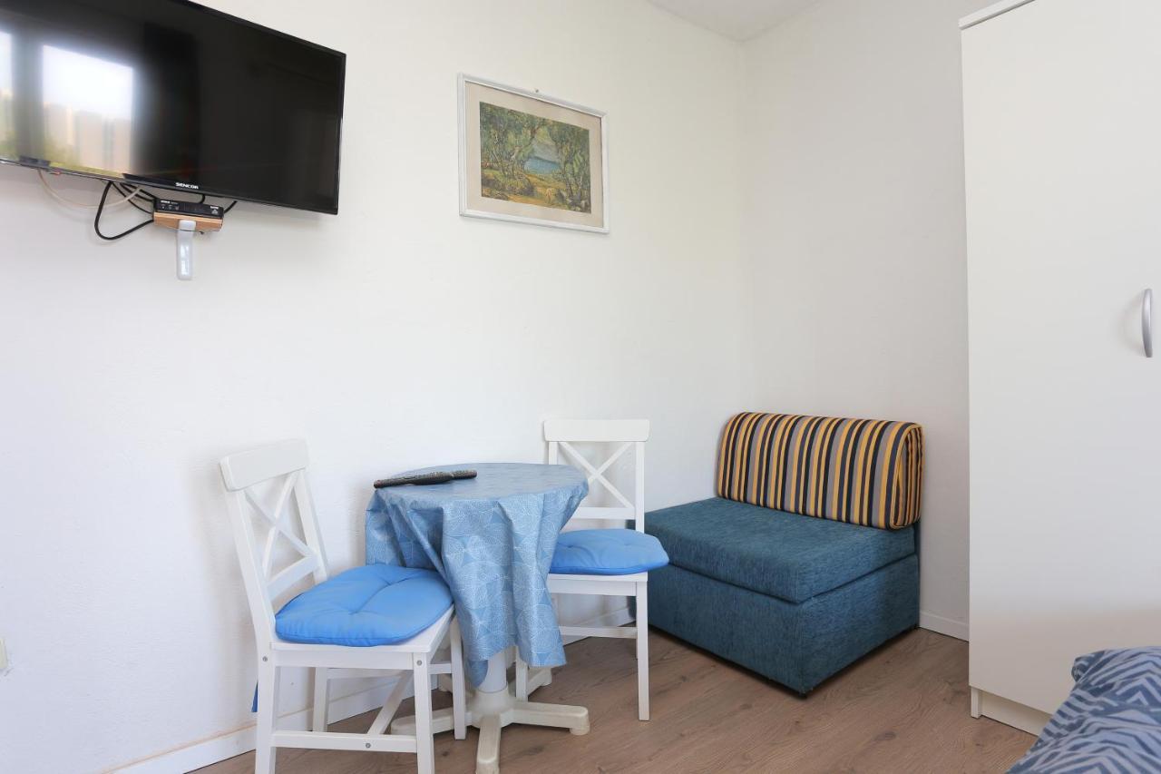 Apartments With A Parking Space Tucepi, Makarska - 2676 Exterior foto